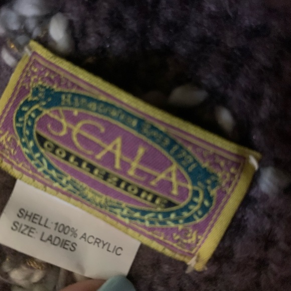 Chic beanie - Picture 2 of 2